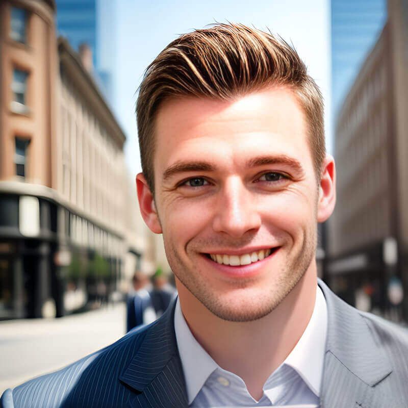 John 'The Thermostat' Smith